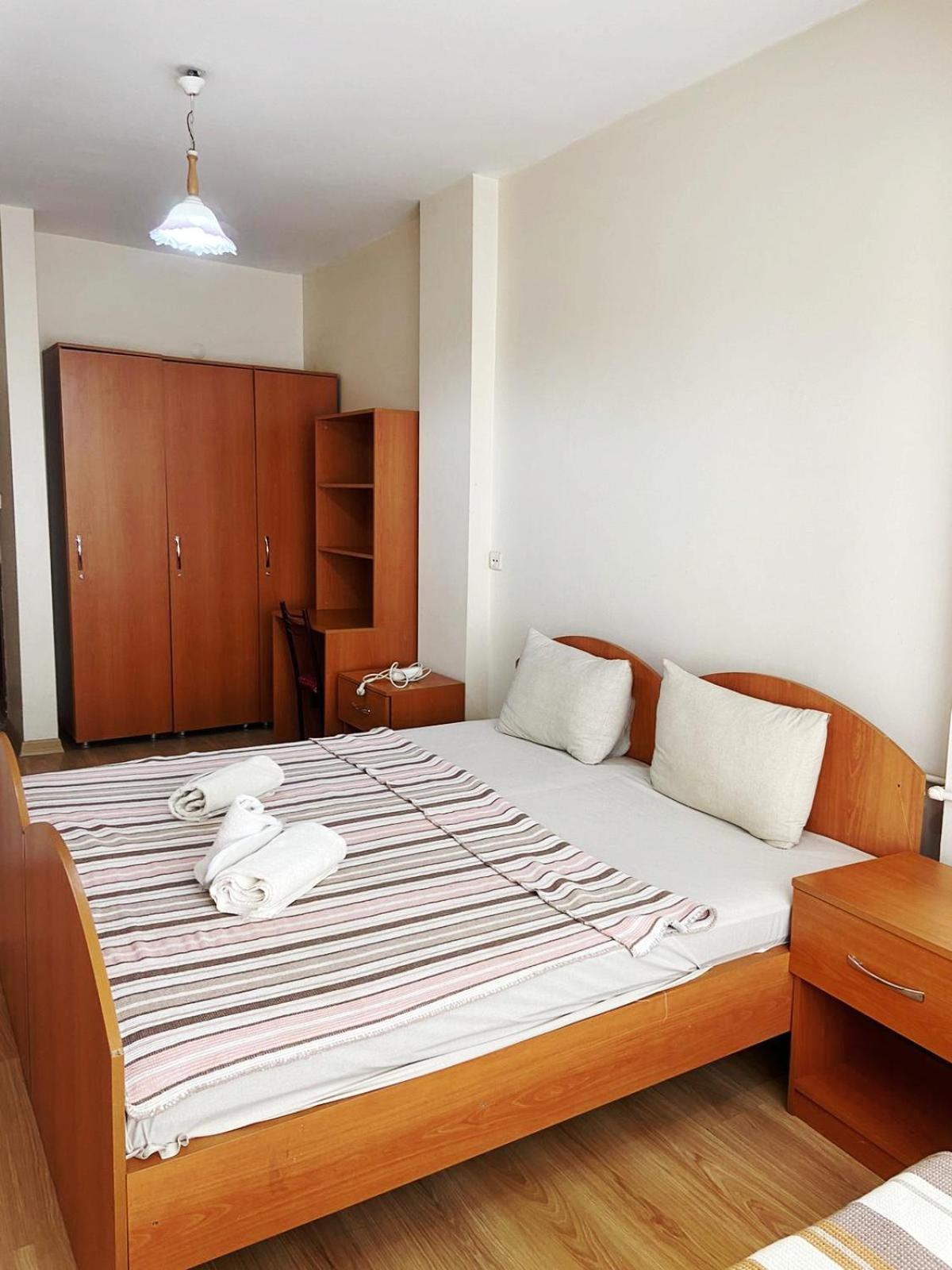 Ulubat Castle Hotel Estambul Habitación foto
